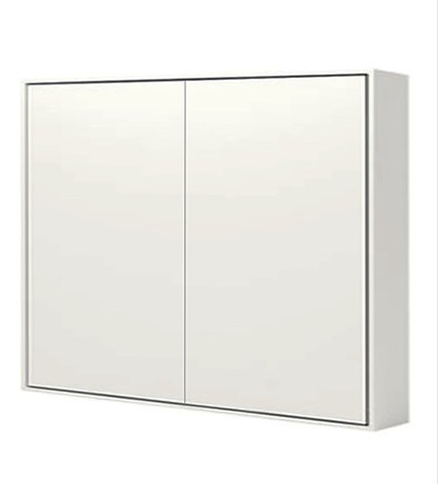 Armário para Cama Oculta Casal Horizontal 190x140