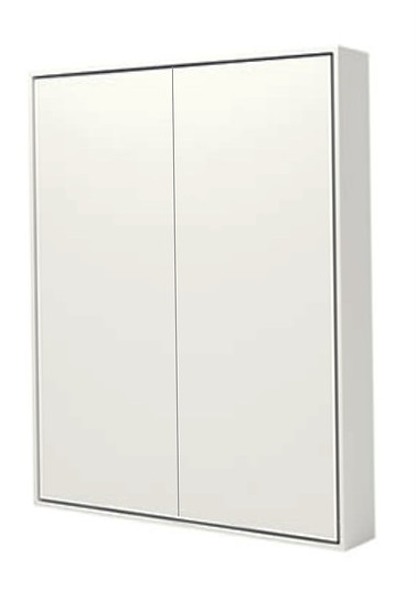 Armário para Cama Oculta Casal Vertical 190x140